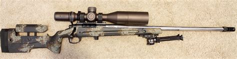 POST PICS OF YOUR PRS MATCH RIFLES | Page 3 | Shooters' Forum