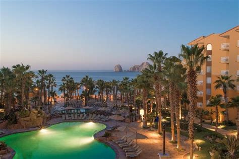 Villa Del Palmar Beach Resort and Spa Los Cabos: Cabo San Lucas Hotels ...