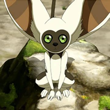 What happened to the Flying Lemurs in Legend of Korra? ~ Science Fiction & Fantasy ~ AnswerBun.com