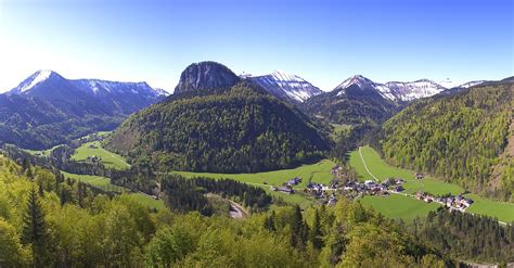 Touren - BERGFEX - Hintersee - Wandern Hintersee