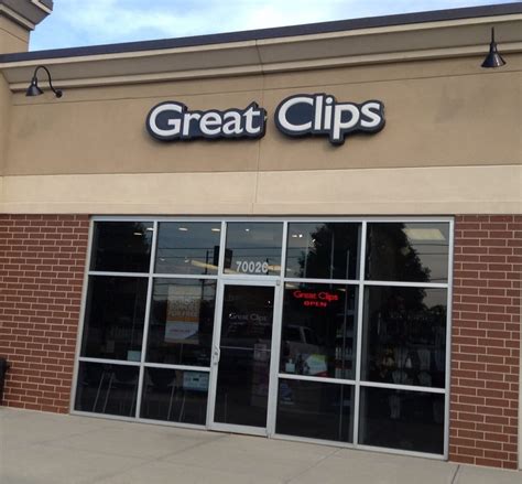 GREAT CLIPS - Updated October 2024 - 7002 Lake Plaza Dr, Indianapolis, Indiana - Hair Salons ...