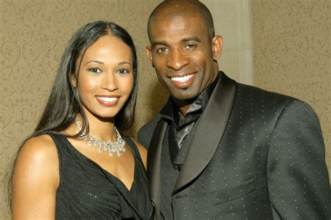 Who is Deion Sanders' Ex-Wife? Dating History[2024 Update]- Players Bio