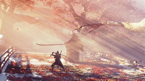 Sekiro: Shadows Die Twice Wallpapers - Top Free Sekiro: Shadows Die Twice Backgrounds ...