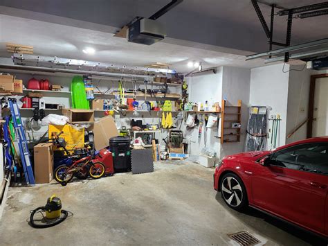 Garages of golfmk7.com: picture thread | Page 60 | GOLFMK7 - VW GTI ...