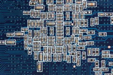 PCB Manufacturing Equipment-Important And Valuable