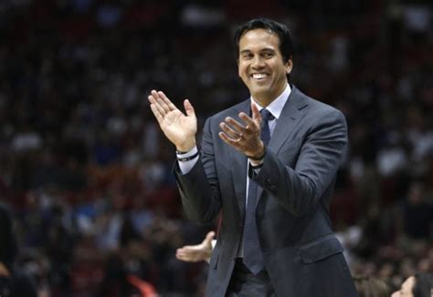 Erik Spoelstra Wife, Age, Kids, Family, Parents, Bio, Other Facts ...