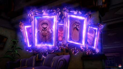 Luigi's Mansion 3 Features New Abilities, Modes, and Multiplayer - News - Nintendo World Report