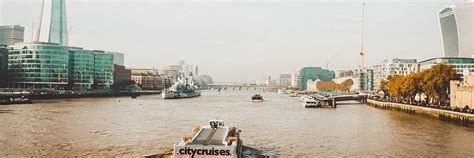 London’s River Thames Is Among the Most Plastic Polluted Rivers in the ...