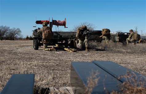 DVIDS - Images - 22 SFS conducts helo training with U.S. Army [Image 8 ...