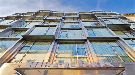 ≡ H10 CUBIK HOTEL 4⋆ ≡ BARCELONA, SPAIN ≡ UPDATED RATES