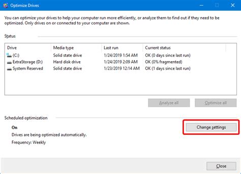 How to defragment and optimize hard disks and partitions in Windows | Digital Citizen