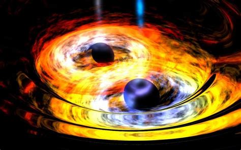 Second Gravitational Wave Makes It Official: Merging Black Holes Don't Burst!