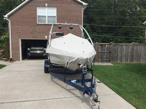 Crownline 19SS 2007 for sale for $19,900 - Boats-from-USA.com