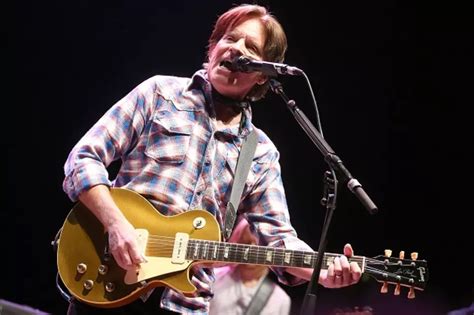 Top 10 John Fogerty Lyrics