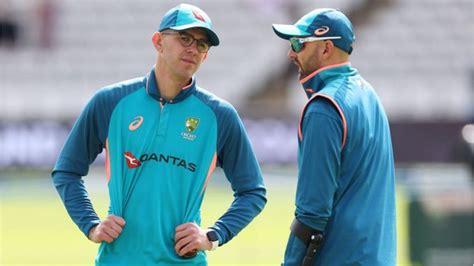 Ashes 2023: Nathan Lyon Ruled Out Of Remaining Series As Australia ...