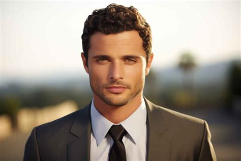 Adan Canto: Unveiling the Talented Actor – Height, Age, Net Worth, Bio ...