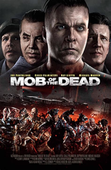 Mob of the Dead (2013)