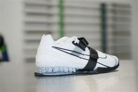 Nike Romaleos 4 Review (2024) | Garage Gym Lab