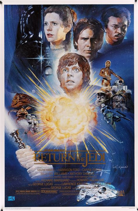 Star wars poster art, Star wars movies posters, Star wars poster