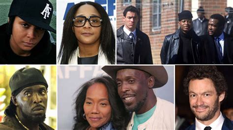 'The Wire' cast: Where are they now?