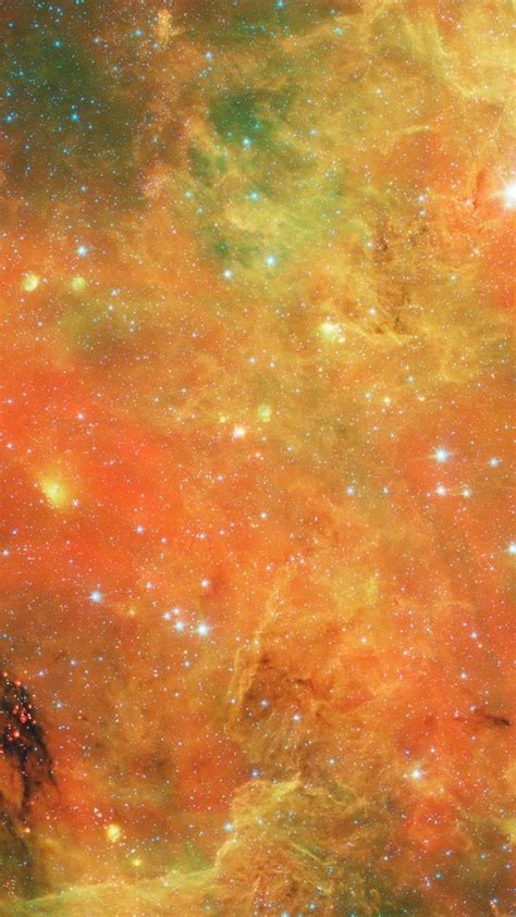 Orange Nebula Deep Space HD Wallpaper | Galaxy wallpaper, Galaxy background, Nebula wallpaper