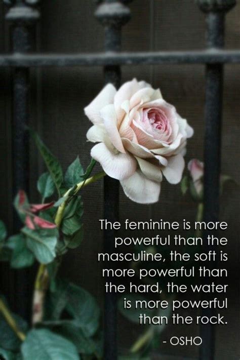 this doesn't mean women vs men; we all have divine feminine and divine masculine aspects...we ...