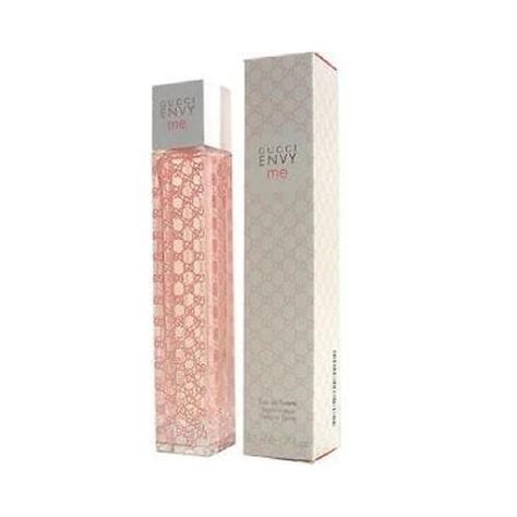 Gucci Envy Me by Gucci 3.4 oz EDT for women - ForeverLux