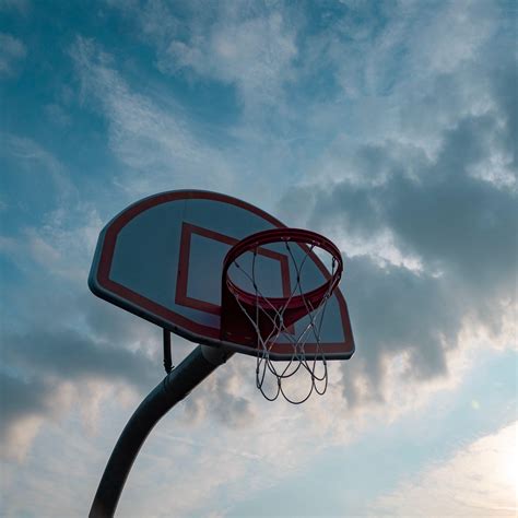 Basketball Hoop Wallpapers - Top Free Basketball Hoop Backgrounds ...