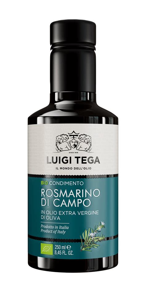 Rosmarino di Campo | Luigi Tega