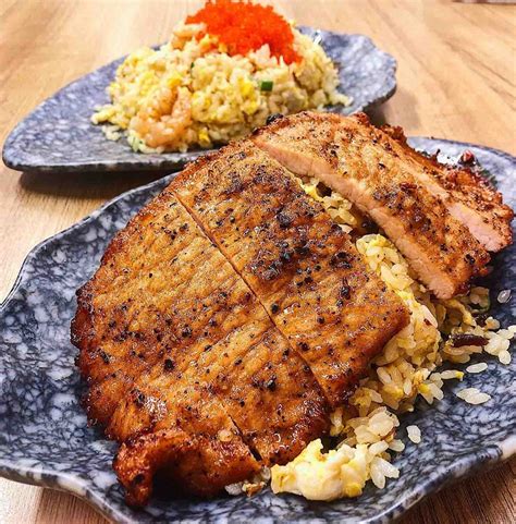 King Of Fried Rice To Open New Outlet In Jurong East On 15 May