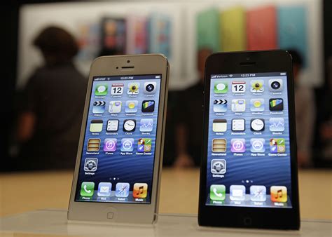 How Apple's iPhone has changed over the last 10 years (AAPL) — Quartz