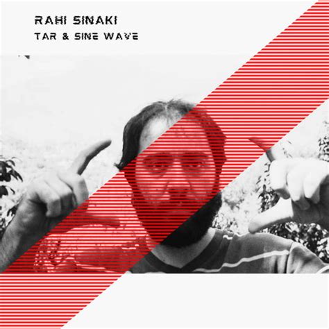 Music for Black Sine Wave: Tar and Sine Wave | Rahi Sinaki