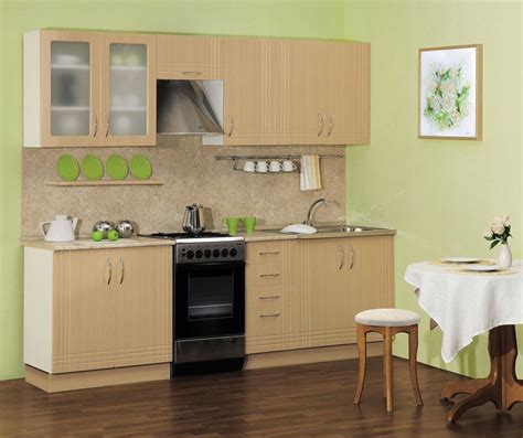 10 Small kitchen ideas, designs, furniture and solutions