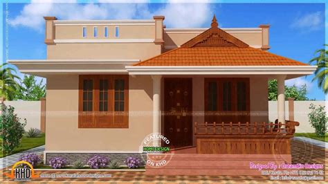 Top 100+ Modern House Designs Ever Built | Kerala house design, Small house design, Village ...