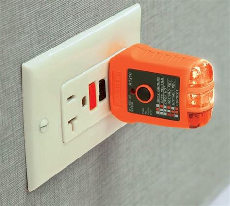 Reviews of the Best GFCI Receptacle Outlet Testers 2022