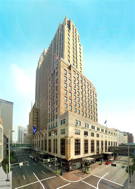 Hilton Cincinnati Netherland Plaza in Cincinnati | Best Rates & Deals on Orbitz