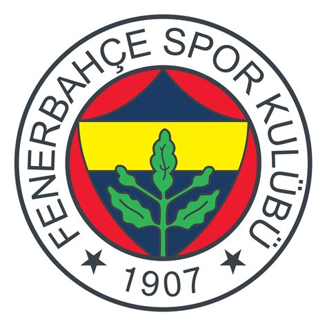 Fenerbahçe Logo