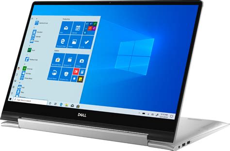 Dell - Inspiron 17.3" 7000 2-in-1 Touch-Screen Laptop - Intel Core i7 - 16GB ... | eBay