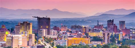 How to Do a Weekend in Asheville, North Carolina - SmarterTravel