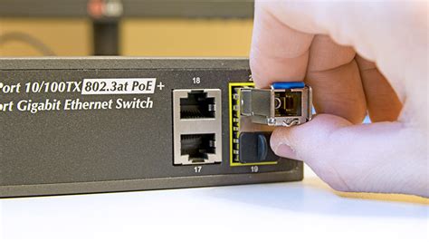 What is SFP: SFP Meaning, SFP Types, SFP Port - 6COM