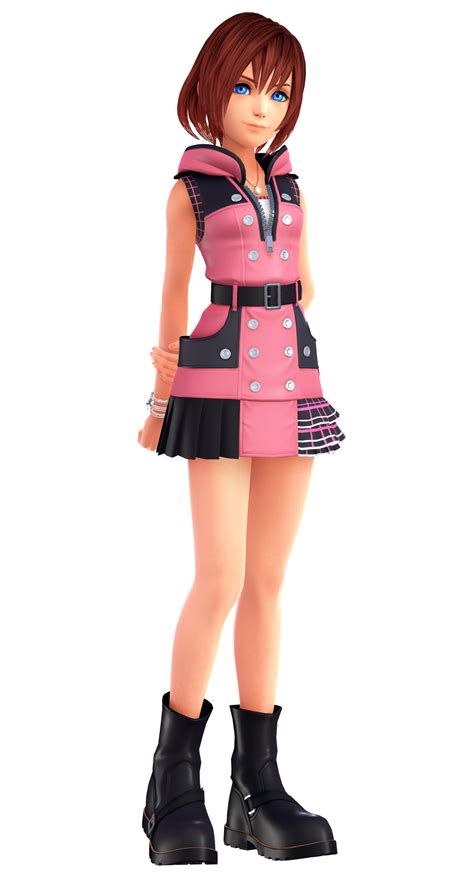 Kairi | Disney Wiki | Fandom