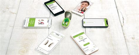 Pairing Phonak Marvel hearing aids - Davidson Hearing Aid Centres