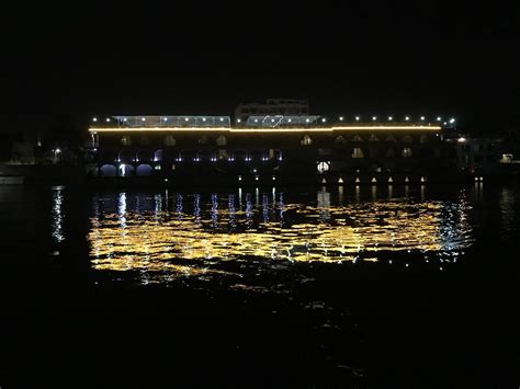 The Nile River by motor boat, Luxor, Egypt. | Elias Rovielo | Flickr