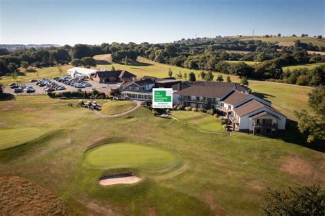 Introductory Golf Membership Offer - Junior | Bryn Meadows