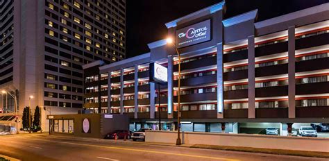 Downtown Nashville Hotel | Capitol Hotel Downtown Nashville