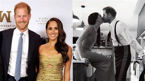 Prince Harry, Meghan Markle’s award nod for explosive docuseries is ‘white noise’ to royal ...