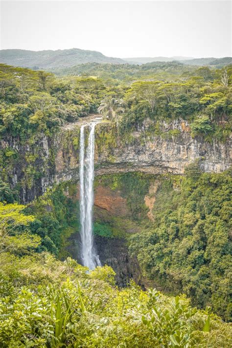 Visiting Chamarel Waterfall in Mauritius: Don't Miss Out! – Discoveries Of.