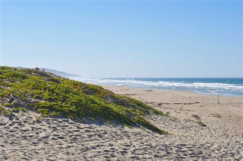 VANDENBERG OPENS ALL BEACHES > Vandenberg Space Force Base > Article ...