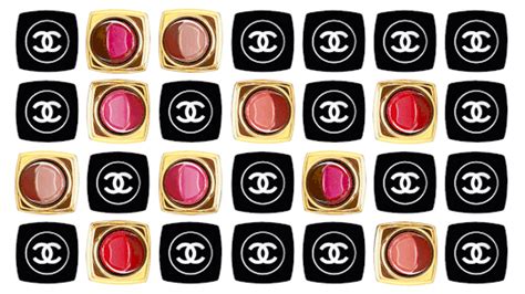 #chanel #lipstick #gif Chanel Set, Coco Chanel, Lipstick Kiss, Chanel Lipstick, Beauty Shop ...