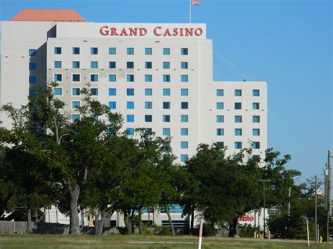 Grand Biloxi: Casino • Hotel • Spa in Biloxi, MS | LibraryThing Local